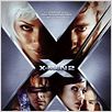 X-Men 2 : affiche