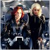 X-Men 2 : photo Bryan Singer, Famke Janssen, Halle Berry