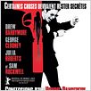 Confessions d'un homme dangereux : affiche