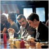 Confessions d'un homme dangereux : photo George Clooney