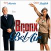 Bronx à Bel Air : affiche