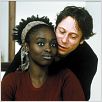 Mes enfants ne sont pas comme les autres : photo Aïssa Maïga, Denis Dercourt, Mathieu Amalric