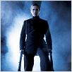 Equilibrium : photo Christian Bale