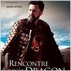 Rencontre avec le dragon : affiche