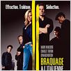 Braquage à l'italienne : affiche