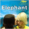 Elephant : affiche