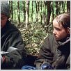 Le Temps du loup : photo Michael Haneke