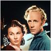 Autant en emporte le vent : photo Leslie Howard, Victor Fleming