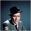 L'Homme au bras d'or : photo Otto Preminger
