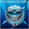 Le Monde de Nemo : affiche