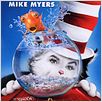 Le Chat chapeauté : affiche Bo Welch, Mike Myers