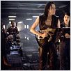 Alien, la résurrection : photo Ron Perlman, Sigourney Weaver, Winona Ryder