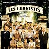 Les Choristes : affiche Christophe Barratier, François Berléand, Gérard Jugnot