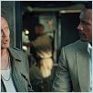 Bienvenue dans la jungle : photo Christopher Walken, Peter Berg