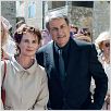 Mariages ! : photo Didier Bezace, Miou-Miou, Valérie Guignabodet