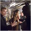 Batman Begins : photo Christian Bale, Christopher Nolan