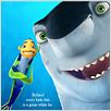 Gang de requins : affiche Eric Bergeron, Vicky Jenson
