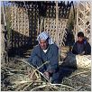 Zaman, l'homme des roseaux : photo