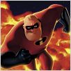 Les Indestructibles : photo Brad Bird