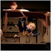 Les Indestructibles : photo Brad Bird