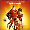 Les Indestructibles : affiche