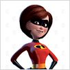 Les Indestructibles : photo Brad Bird