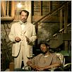Ladykillers : photo Ethan Coen, Joel Coen, Marlon Wayans