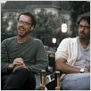 Ladykillers : photo Ethan Coen, Joel Coen