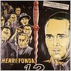 12 hommes en colère : Affiche Henry Fonda, Sidney Lumet