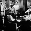 12 hommes en colère : photo Henry Fonda, Sidney Lumet