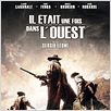 Il était une fois dans l'Ouest : affiche