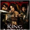 Le Roi Arthur : affiche