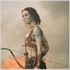 Le Roi Arthur : photo Antoine Fuqua, Keira Knightley