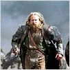 Le Roi Arthur : photo Antoine Fuqua, Stellan Skarsgard