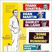 Comme un torrent : affiche