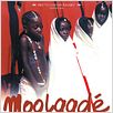 Moolaade : affiche Ousmane Sembene