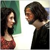 Head on : photo Birol Ünel, Fatih Akin, Sibel Kekilli