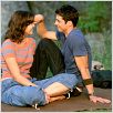 Esprit libre : photo Mandy Moore, Matthew Goode