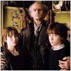 Les Désastreuses aventures des orphelins Baudelaire : photo Brad Silberling, Jim Carrey