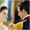 Un Mariage de princesse : photo Anne Hathaway, Garry Marshall