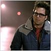 Eternal Sunshine of the Spotless Mind : photo Mark Ruffalo, Michel Gondry