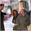Bridget Jones : l'âge de raison : Photo Beeban Kidron, Colin Firth, Renée Zellweger