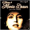 Le Mariage de Maria Braun : affiche Hanna Schygulla, Rainer Werner Fassbinder
