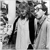 Manhattan : photo Woody Allen