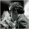 Manhattan : photo Woody Allen