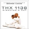 THX 1138 : affiche