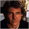 Star Wars : Episode IV - Un nouvel espoir (La Guerre des étoiles) : photo George Lucas, Harrison Ford