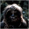Star Wars : Episode IV - Un nouvel espoir (La Guerre des étoiles) : photo George Lucas, Peter Mayhew