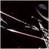 Star Wars : Episode IV - Un nouvel espoir (La Guerre des étoiles) : photo George Lucas