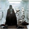 Star Wars : Episode IV - Un nouvel espoir (La Guerre des étoiles) : photo George Lucas